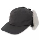 【キジマ タカユキ/KIJIMA TAKAYUKI】のKARL DONOGHUE DETACHABLE EARMUFF 6PANEL CAP 人気、トレンドファッション・服の通販 founy(ファニー) ファッション Fashion レディースファッション WOMEN ジップ Zip バランス Balance ラップ Wrap thumbnail D.GRAY|ID: prp329100003643751 ipo3291000000031717619