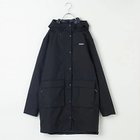 【パタゴニア/Patagonia】の【洗える】ウィメンズ・パインバンク・スリーインワン・パーカ Pitch Blue(ブラック&#215;ブラック)|ID: prp329100003646130 ipo3291000000028976029