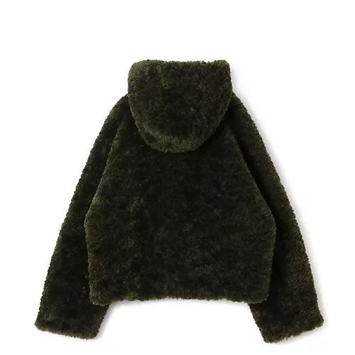 【ジャッキー/JAKKE】のDAPHNE 人気、トレンドファッション・服の通販 founy(ファニー) 　ファッション　Fashion　レディースファッション　Fashion for Women　2024年　2024　2024-2025秋冬・A/W　Autumn/Winter 2024–25 AW24–25　ショルダー　Shoulder, Shoulder Strap　ショート　Short, Short Length　ジップ　Zip, Zipper　ドロップ　Drop Shoulder, Dropped Style　other-2|ID: prp329100003646182 ipo3291000000031287929