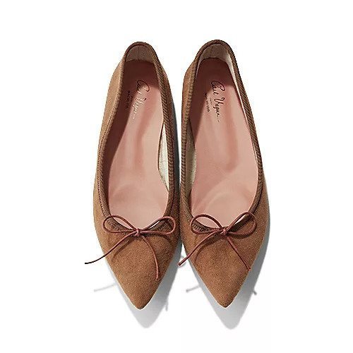 【セベージュ/C'ast vague】の【LEE別注】【コラボ】【抗菌防臭】ポインテッドボロネーゼフラットバレエシューズ 人気、トレンドファッション・服の通販 founy(ファニー) 　ファッション　Fashion　レディースファッション　Fashion for Women　コラボ　Collaboration, Collab　シルバー　Silver, Metallic Silver　バレエ　Ballet, Ballet Style　フォーム　Form　別注　Limited Edition, Custom Order　抗菌　Antibacterial, Bacteria-Resistant　other-2|ID: prp329100003646706 ipo3291000000034899246