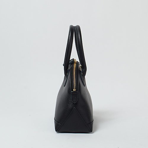 【ヤングアンドオルセン/YOUNG & OLSEN The DRYGOODS STORE】のEMBOSSED LEATHER ZIP BAG S 人気、トレンドファッション・服の通販 founy(ファニー) 　ファッション　Fashion　レディースファッション　Fashion for Women　クラシカル　Classical, Vintage-Inspired　ダブル　Double, Double-Breasted　ボストン　Boston　人気　Popular, Best Seller　other-3|ID: prp329100003646836 ipo3291000000032968259