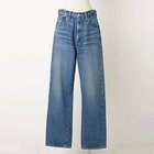 【オブラダ/Oblada】の1938 vintageデニム 人気、トレンドファッション・服の通販 founy(ファニー) ファッション Fashion レディースファッション Fashion for Women ジーンズ Jeans, Denim Pants ストレート Straight, Straight Cut デニム Denim, Jeans Material ユーズド Used, Vintage-Look 洗える Machine Washable thumbnail ブルー|ID: prp329100003647054 ipo3291000000035202902