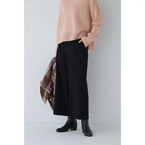 【ヒューマンウーマン/HUMAN WOMAN】のTOPツイルストレッチパンツ インテリア・キッズ・メンズ・レディースファッション・服の通販 founy(ファニー) https://founy.com/ ファッション Fashion レディースファッション WOMEN パンツ Pants おすすめ Recommend ガウチョパンツ Gaucho Pants ショート Short スタンダード Standard スニーカー Sneakers ツイード Tweed バランス Balance ベーシック Basic 定番 Standard 秋 Autumn/Fall |ID: prp329100003654102 ipo3291000000030966585