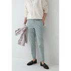 【ヒューマンウーマン/HUMAN WOMAN】のピケストレッチパンツ セージ|ID: prp329100003654273 ipo3291000000030966630