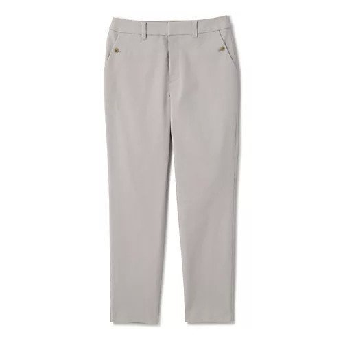 【ヒューマンウーマン/HUMAN WOMAN】のピケストレッチパンツ 人気、トレンドファッション・服の通販 founy(ファニー) 　ファッション　Fashion　レディースファッション　WOMEN　パンツ　Pants　おすすめ　Recommend　スタンダード　Standard　ストレッチ　Stretch　バランス　Balance　ベーシック　Basic　ポケット　Pocket　ロング　Long　人気　Popularity　定番　Standard　other-3|ID: prp329100003654273 ipo3291000000031257917