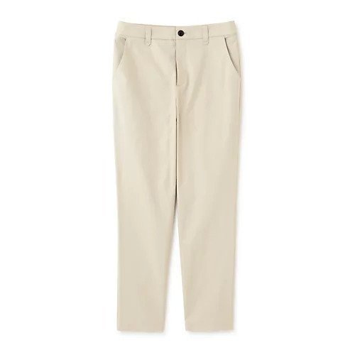 【ヒューマンウーマン/HUMAN WOMAN】のエアリーオックスストレッチパンツ 人気、トレンドファッション・服の通販 founy(ファニー) 　ファッション　Fashion　レディースファッション　WOMEN　パンツ　Pants　おすすめ　Recommend　スタンダード　Standard　スリム　Slim　ループ　Loop　定番　Standard　other-2|ID: prp329100003654291 ipo3291000000031257988