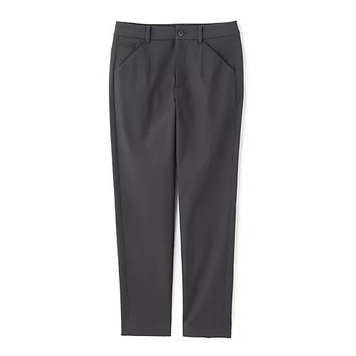 【ヒューマンウーマン/HUMAN WOMAN】のピケストレッチパンツ 人気、トレンドファッション・服の通販 founy(ファニー) 　ファッション　Fashion　レディースファッション　WOMEN　パンツ　Pants　おすすめ　Recommend　コイン　Coin　スタンダード　Standard　ストレッチ　Stretch　ポケット　Pocket　ロング　Long　定番　Standard　other-3|ID: prp329100003656451 ipo3291000000031257817