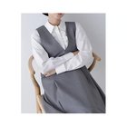 【ヒューマンウーマン/HUMAN WOMAN】のフロントフリルブラウス 人気、トレンドファッション・服の通販 founy(ファニー) ファッション Fashion レディースファッション Fashion for Women トップス・カットソー Cut & Sew Tops シャツ・ブラウス・オフィスカジュアル Elegant Blouses & Button-Ups おすすめ Recommended / Our Picks クラシカル Classical, Vintage-Inspired コンパクト Compact, Small Size ショート Short, Short Length スタンダード Standard, Basic バランス Balance, Style Balance フリル Frill, Ruffle ボトム Bottoms, Lower Wear thumbnail ホワイト|ID: prp329100003656817 ipo3291000000034922422