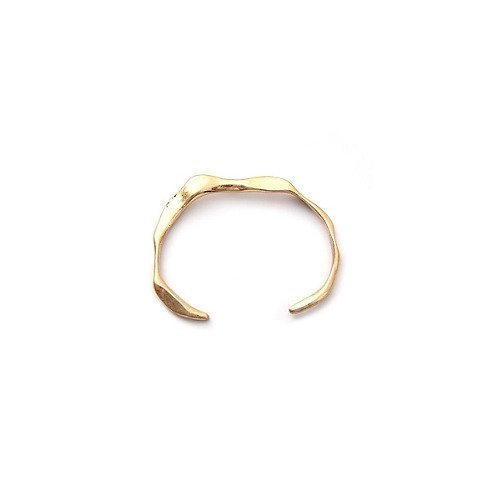 【マージュール/marjour】のBILLOW BANGLE インテリア・キッズ・メンズ・レディースファッション・服の通販 founy(ファニー) https://founy.com/ ファッション Fashion レディースファッション WOMEN おすすめ Recommend バングル Bangle エレガント 上品 Elegant 時計 Clock |ID: prp329100003658719 ipo3291000000028054943