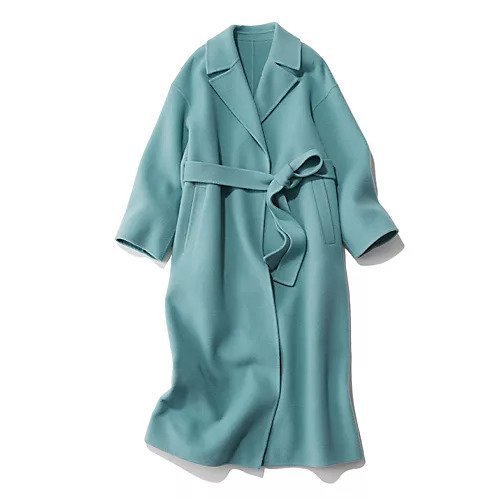 【エムセブンデイズ/M7days】のふわ軽リバーロングコート 人気、トレンドファッション・服の通販 founy(ファニー) ファッション Fashion レディースファッション Fashion for Women アウター Coat / Outerwear Collection コート・ロングコート・ピーコート Long Coats, Peacoats & More ジャケット Jacket, Outerwear ロング Long, Long-Length 人気 Popular, Best Seller 定番 Standard, Basic Item other-1|ID: prp329100003661400 ipo3291000000034409579