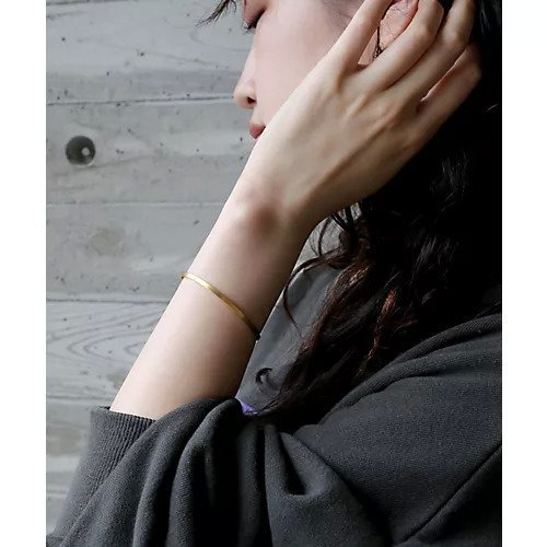 【コレカラ/collecala】のベーシックスリムバングル 人気、トレンドファッション・服の通販 founy(ファニー) ファッション Fashion レディースファッション Fashion for Women シンプル Simple, Minimal バングル Bangle, Bracelet ブレスレット Bracelet, Wristband 二次会 After Party 結婚式 Wedding 腕時計 Wristwatch other-2|ID: prp329100003661483 ipo3291000000033963328