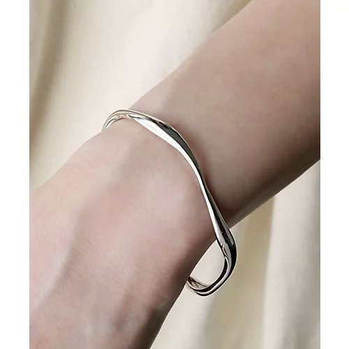 【コレカラ/collecala】のドローイングウェーブバングル 人気、トレンドファッション・服の通販 founy(ファニー) ファッション Fashion レディースファッション Fashion for Women おすすめ Recommended / Our Picks セレモニー Ceremony ハンド Hand, Handmade バングル Bangle, Bracelet ブレスレット Bracelet, Wristband 入学式 Entrance Ceremony 卒業式 Graduation Ceremony 結婚式 Wedding 腕時計 Wristwatch other-3|ID: prp329100003661485 ipo3291000000031290428