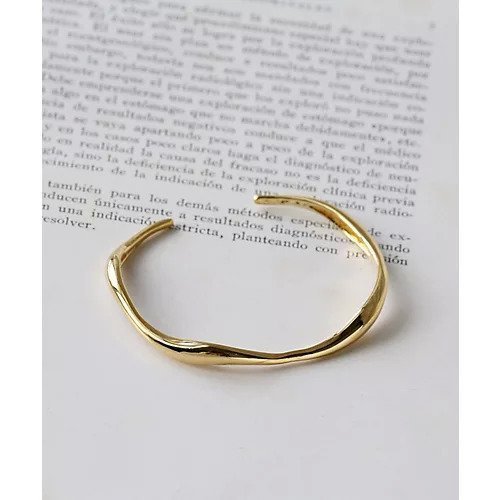 【コレカラ/collecala】のドローイングウェーブバングル インテリア・キッズ・メンズ・レディースファッション・服の通販 founy(ファニー) ファッション Fashion レディースファッション Fashion for Women おすすめ Recommended / Our Picks セレモニー Ceremony ハンド Hand, Handmade バングル Bangle, Bracelet ブレスレット Bracelet, Wristband 入学式 Entrance Ceremony 卒業式 Graduation Ceremony 結婚式 Wedding 腕時計 Wristwatch ゴールド|ID: prp329100003661485 ipo3291000000031902654