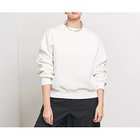 【ユナイテッドアローズ/UNITED ARROWS】のスウェットプルオーバー 人気、トレンドファッション・服の通販 founy(ファニー) ファッション Fashion レディースファッション WOMEN トップス・カットソー Tops/Tshirt パーカ Sweats プルオーバー Pullover スウェット Sweat セットアップ Set Up 別注 Special Order リラックス Relax エレガント 上品 Elegant thumbnail OFF WHITE|ID: prp329100003661686 ipo3291000000026007826