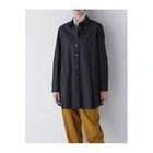 【ヒューマンウーマン/HUMAN WOMAN】のボックスタックロングブラウス 人気、トレンドファッション・服の通販 founy(ファニー) ファッション Fashion レディースファッション Fashion for Women トップス・カットソー Cut & Sew Tops シャツ・ブラウス・オフィスカジュアル Elegant Blouses & Button-Ups おすすめ Recommended / Our Picks スタンダード Standard, Basic タイプライター Typewriter Fabric, Crisp Cotton フレア Flare, Flared ボックス Boxy, Box Shape ボトム Bottoms, Lower Wear リラックス Relax, Relaxed Fit ロング Long, Long-Length ワッシャー Washer, Crinkled Finish 半袖 Short Sleeve, Half Sleeve thumbnail ブラック|ID: prp329100003667934 ipo3291000000034922419