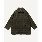 【アプレッセ/A.PRESSE / MEN】のHunting Half Coat OLIVE|ID: prp329100003675490 ipo3291000000029582669