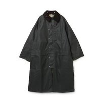 【バブアー/BARBOUR】のbarbour os wax burghley 人気、トレンドファッション・服の通販 founy(ファニー) ファッション Fashion レディースファッション WOMEN クラシック Classic コーデュロイ Corduroy ロング Long 定番 Standard |ID:prp329100003685203