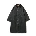 【バブアー/BARBOUR】のbarbour os wax burghley sage|ID: prp329100003685203 ipo3291000000028155348