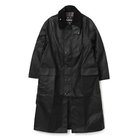 【バブアー/BARBOUR】のbarbour os wax burghley black|ID: prp329100003685203 ipo3291000000028155350