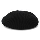 【キジマ タカユキ/KIJIMA TAKAYUKI】のCASHMERE KNIT BERET 人気、トレンドファッション・服の通販 founy(ファニー) ファッション Fashion レディースファッション WOMEN トップス・カットソー Tops/Tshirt ニット Knit Tops 2023年 2023 2023-2024秋冬・A/W Aw/Autumn/Winter//Fw/Fall-Winter/2023-2024 カシミア Cashmere シンプル Simple リュクス Luxe 冬 Winter thumbnail BLACK|ID: prp329100003685245 ipo3291000000029318831