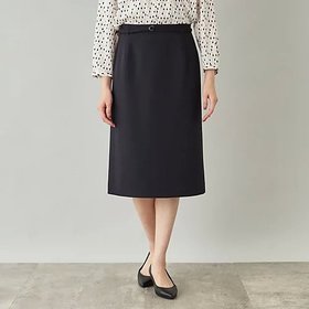 【アンタイトル/UNTITLED】 ウーステッドカルゼ ベルトスカート人気、トレンドファッション・服の通販 founy(ファニー) ファッション Fashion レディースファッション WOMEN スカート Skirt ベルト Belts シンプル Simple セットアップ Set Up ポケット Pocket ミックス Mix エレガント 上品 Elegant |ID:prp329100003686624