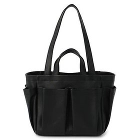 【アエタ/Aeta / MEN】のDOUBLE HANDLE TOTE:S 人気、トレンドファッション・服の通販 founy(ファニー) ファッション Fashion メンズファッション MEN ダブル Double ポケット Pocket リュクス Luxe |ID:prp329100003688036