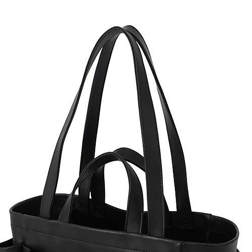 【アエタ/Aeta / MEN】のDOUBLE HANDLE TOTE:S 人気、トレンドファッション・服の通販 founy(ファニー) 　ファッション　Fashion　メンズファッション　Men's Style Online　ダブル　Double　ポケット　Pocket　リュクス　Luxe　other-3|ID: prp329100003688036 ipo3291000000032621527