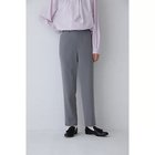【ヒューマンウーマン/HUMAN WOMAN】のツイル起毛ストレッチパンツ 人気、トレンドファッション・服の通販 founy(ファニー) ファッション Fashion レディースファッション Fashion for Women パンツ Pants & Trousers おすすめ Recommended / Our Picks スタンダード Standard, Basic ストレッチ Stretch, Stretchy Fabric ストレート Straight, Straight Cut ツイル Twist, Twisted Detail 定番 Standard, Basic Item thumbnail TOPグレー|ID: prp329100003699407 ipo3291000000034922293