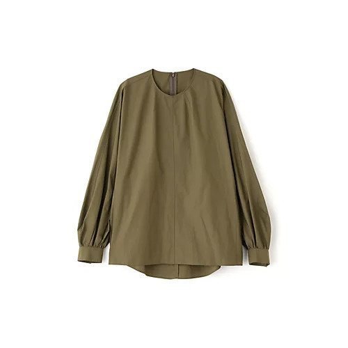 【ヒューマンウーマン/HUMAN WOMAN】のタイプライタークロスブラウス 人気、トレンドファッション・服の通販 founy(ファニー) 　ファッション　Fashion　レディースファッション　Fashion for Women　トップス・カットソー　Cut & Sew Tops　シャツ・ブラウス・オフィスカジュアル　Elegant Blouses & Button-Ups　おすすめ　Recommended / Our Picks　スタンダード　Standard, Basic　パターン　Pattern, Design Print　ベスト　Vest, Waistcoat　ロング　Long, Long-Length　other-3|ID: prp329100003699454 ipo3291000000031303921