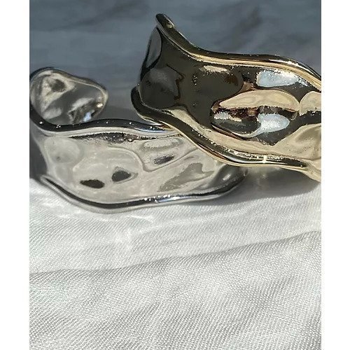 【マージュール/marjour】のBUMPY TRIMMING BANGLE 人気、トレンドファッション・服の通販 founy(ファニー) 　ファッション　Fashion　レディースファッション　Fashion for Women　other-2|ID: prp329100003703184 ipo3291000000031290453