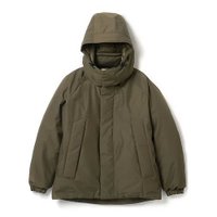 【スノーピーク/SNOW PEAK】のFR 2L Down Jacket 人気、トレンドファッション・服の通販 founy(ファニー) ファッション Fashion レディースファッション WOMEN アウター Coat Outerwear ジャケット Jackets ジャケット Jacket スタンド Stand ダウン Down フロント Front 冬 Winter 洗える Washable 軽量 Lightweight |ID:prp329100003704221