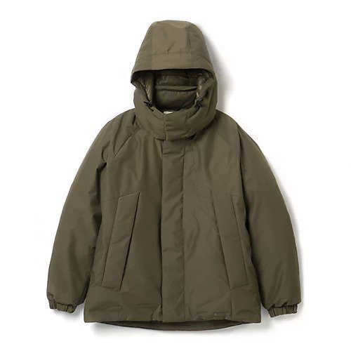 【スノーピーク/SNOW PEAK】のFR 2L Down Jacket 人気、トレンドファッション・服の通販 founy(ファニー) 　ファッション　Fashion　レディースファッション　WOMEN　アウター　Coat Outerwear　ジャケット　Jackets　ジャケット　Jacket　スタンド　Stand　ダウン　Down　フロント　Front　冬　Winter　洗える　Washable　軽量　Lightweight　 other-1|ID: prp329100003704221 ipo3291000000029319232