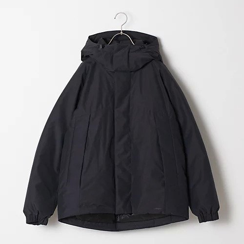 【スノーピーク/SNOW PEAK】のFR 2L Down Jacket インテリア・キッズ・メンズ・レディースファッション・服の通販 founy(ファニー) 　ファッション　Fashion　レディースファッション　Ladies' Fashion Online　アウター　Coat Outerwear　ジャケット　Jackets　ジャケット　Jacket　スタンド　Stand　ダウン　Down　フロント　Front　冬　Winter　洗える　Washable　軽量　Lightweight　ブラック|ID: prp329100003704221 ipo3291000000032620550
