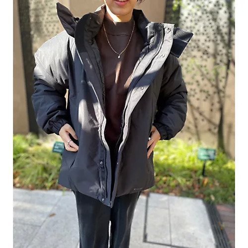 【スノーピーク/SNOW PEAK】のFR 2L Down Jacket 人気、トレンドファッション・服の通販 founy(ファニー) 　ファッション　Fashion　レディースファッション　Ladies' Fashion Online　アウター　Coat Outerwear　ジャケット　Jackets　ジャケット　Jacket　スタンド　Stand　ダウン　Down　フロント　Front　冬　Winter　洗える　Washable　軽量　Lightweight　other-2|ID: prp329100003704221 ipo3291000000032620551