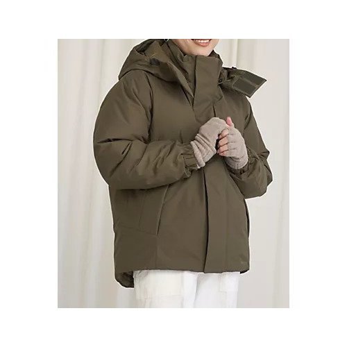【スノーピーク/SNOW PEAK】のFR 2L Down Jacket 人気、トレンドファッション・服の通販 founy(ファニー) 　ファッション　Fashion　レディースファッション　Fashion for Women　アウター　Coat / Outerwear Collection　レディースジャケット・軽アウター　Jackets　ジャケット　Jacket, Outerwear　スタンド　Stand Collar, Upright Stand　ダウン　Down, Puffer　フロント　Front, Front Design　冬　Winter / This Winter　洗える　Machine Washable　軽量　Lightweight, Ultra Light　other-3|ID: prp329100003704221 ipo3291000000034757290