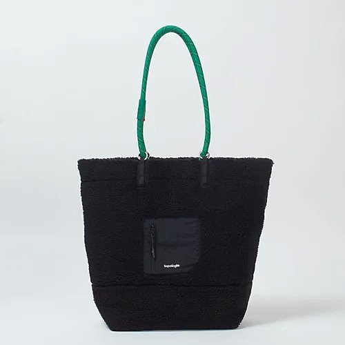 【トポロジー/Topologie】の【LEEオリジナルセット】ループトートバッグ(Fleece) 人気、トレンドファッション・服の通販 founy(ファニー) 　ファッション　Fashion　レディースファッション　Fashion for Women　バッグ　Bags　スタイリッシュ　Stylish, Fashionable　スマホ　Smartphone, Mobile Device　スマホショルダーバッグ　Smartphone Shoulder Bag　モコモコ　Fuzzy, Fluffy　ラップ　Wrap, Wrap Design　人気　Popular, Best Seller　A/W・秋冬　Autumn/Winter　 other-1|ID: prp329100003704269 ipo3291000000030969652