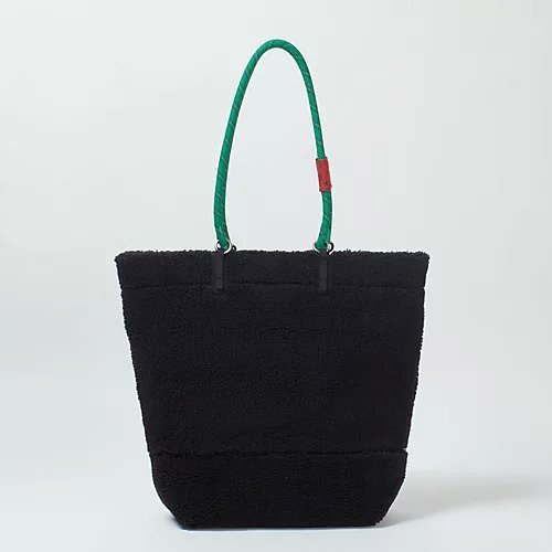 【トポロジー/Topologie】の【LEEオリジナルセット】ループトートバッグ(Fleece) 人気、トレンドファッション・服の通販 founy(ファニー) 　ファッション　Fashion　レディースファッション　Fashion for Women　バッグ　Bags　スタイリッシュ　Stylish, Fashionable　スマホ　Smartphone, Mobile Device　スマホショルダーバッグ　Smartphone Shoulder Bag　モコモコ　Fuzzy, Fluffy　ラップ　Wrap, Wrap Design　人気　Popular, Best Seller　A/W・秋冬　Autumn/Winter　other-3|ID: prp329100003704269 ipo3291000000031259163