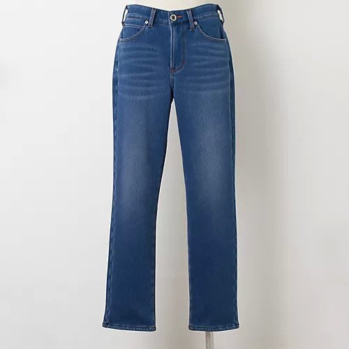 【エドウィン/EDWIN】の【LEE別注】【洗える】【裏起毛】寒い冬もあたたかいジャージーズテーパードストレッチパンツ 人気、トレンドファッション・服の通販 founy(ファニー) 　ファッション　Fashion　レディースファッション　Fashion for Women　パンツ　Pants & Trousers　デニム　Denim, Jeans Material　冬　Winter / This Winter　別注　Limited Edition, Custom Order　洗える　Machine Washable　 other-1|ID: prp329100003704313 ipo3291000000034618212