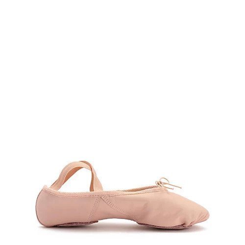 【レペット/repetto】のLeather split sole ballet shoes インテリア・キッズ・メンズ・レディースファッション・服の通販 founy(ファニー) 　ファッション　Fashion　レディースファッション　WOMEN　クッション　フィット　Petal Pink|ID: prp329100003706464 ipo3291000000024929849
