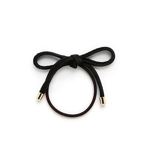【コレカラ/collecala】のヘリンボーン コードリボンヘアゴム 人気、トレンドファッション・服の通販 founy(ファニー) 　ファッション　Fashion　レディースファッション　Fashion for Women　ベルベット　Velvet, Velvety　リボン　Ribbon, Bow　エレガント 上品　Elegant　other-2|ID: prp329100003707249 ipo3291000000034494744