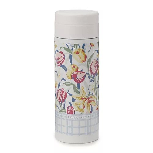 【ローラアシュレイホーム/LAURA ASHLEY HOME / GOODS】の【保冷保温】ステンレスボトル 350ml インテリア・キッズ・メンズ・レディースファッション・服の通販 founy(ファニー) https://founy.com/ スリム Slim ボックス Box ビジネス 仕事 通勤 Business |ID: prp329100003712878 ipo3291000000029592503