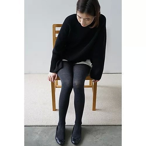 【ハクネ/hakne】のメリノウールタイツ 人気、トレンドファッション・服の通販 founy(ファニー) 　ファッション　Fashion　レディースファッション　WOMEN　タイツ　Tights　タイツ　Tights　other-2|ID: prp329100003712928 ipo3291000000031303862