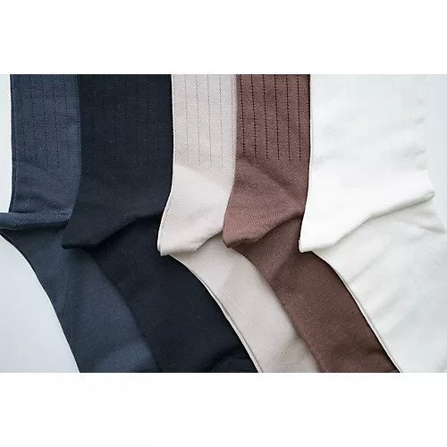 【ハクネ/hakne】のシルクスムースソックス S 人気、トレンドファッション・服の通販 founy(ファニー) 　ファッション　Fashion　レディースファッション　WOMEN　ソックス　Socks　シルク　Silk　ソックス　Socks　エレガント 上品　Elegant　other-3|ID: prp329100003712931 ipo3291000000031303874