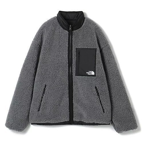 【ザ ノース フェイス/THE NORTH FACE】のReversible Extreme Pile Jacket インテリア・キッズ・メンズ・レディースファッション・服の通販 founy(ファニー) https://founy.com/ ファッション Fashion レディースファッション WOMEN アウター Coat Outerwear ジャケット Jackets コレクション Collection シェイプ Shape シンプル Simple ジャケット Jacket リバーシブル Reversible |ID: prp329100003713909 ipo3291000000024463250