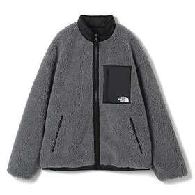 【ザ ノース フェイス/THE NORTH FACE】 Reversible Extreme Pile Jacket人気、トレンドファッション・服の通販 founy(ファニー) ファッション Fashion レディースファッション WOMEN アウター Coat Outerwear ジャケット Jackets コレクション Collection シェイプ Shape シンプル Simple ジャケット Jacket リバーシブル Reversible |ID:prp329100003713909