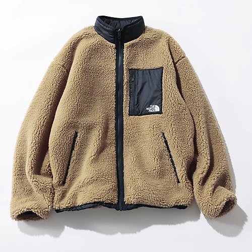 【ザ ノース フェイス/THE NORTH FACE】のReversible Extreme Pile Jacket 人気、トレンドファッション・服の通販 founy(ファニー) 　ファッション　Fashion　レディースファッション　WOMEN　アウター　Coat Outerwear　ジャケット　Jackets　コレクション　Collection　シェイプ　Shape　シンプル　Simple　ジャケット　Jacket　リバーシブル　Reversible　other-2|ID: prp329100003713909 ipo3291000000032347853