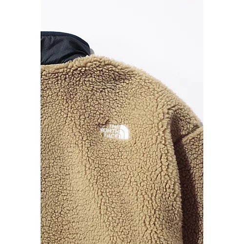 【ザ ノース フェイス/THE NORTH FACE】のReversible Extreme Pile Jacket 人気、トレンドファッション・服の通販 founy(ファニー) 　ファッション　Fashion　レディースファッション　WOMEN　アウター　Coat Outerwear　ジャケット　Jackets　コレクション　Collection　シェイプ　Shape　シンプル　Simple　ジャケット　Jacket　リバーシブル　Reversible　other-3|ID: prp329100003713909 ipo3291000000032347855
