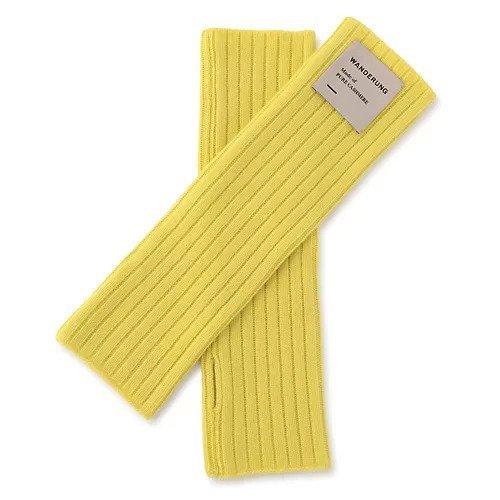 【ワンデルング/WANDERUNG】のpure cashmere 100% arm warmers インテリア・キッズ・メンズ・レディースファッション・服の通販 founy(ファニー) https://founy.com/ ファッション Fashion レディースファッション Fashion for Women ロング Long, Long-Length 冬 Winter / This Winter |ID: prp329100003713956 ipo3291000000033146379