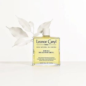 【レオノール グレユ/LEONOR GREYL / GOODS】のユイル レオノール グレユ(HUILE DE LEONOR GREYL)ヘアオイル 人気、トレンドファッション・服の通販 founy(ファニー) オイル Body Oil タオル Towel, Bath Towel ダメージ Distressed, Destroyed ホーム・キャンプ・アウトドア・お取り寄せ Home Living / Home & Lifestyle / Camping Gear / Outdoor Camping ビューティー・ヘルス Beauty & Health Essentials |ID:prp329100003714458