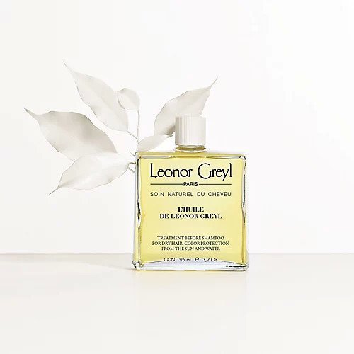 【レオノール グレユ/LEONOR GREYL / GOODS】のユイル レオノール グレユ(HUILE DE LEONOR GREYL)ヘアオイル インテリア・キッズ・メンズ・レディースファッション・服の通販 founy(ファニー) 　オイル　Body Oil　タオル　Towel, Bath Towel　ダメージ　Distressed, Destroyed　ホーム・キャンプ・アウトドア・お取り寄せ　Home Living / Home & Lifestyle / Camping Gear / Outdoor Camping　ビューティー・ヘルス　Beauty & Health Essentials　--|ID: prp329100003714458 ipo3291000000029582065